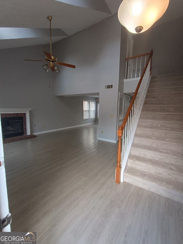 2740 Shelter Cove NW in Duluth, GA - Building Photo - Building Photo