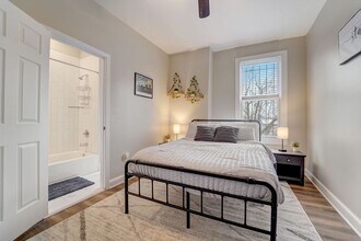 1628 N Calvert St in Baltimore, MD - Building Photo - Building Photo