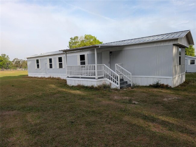property at 26103 County Rd 44A