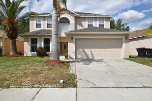 2502 Talega Dr, Unit #5 - 3331 in St. Cloud, FL - Building Photo