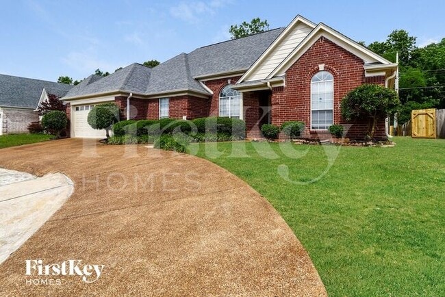 1274 Beaver Trail Dr in Memphis, TN - Building Photo - Building Photo