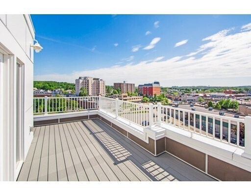 18 Cliveden St-Unit -604 in Quincy, MA - Building Photo - Building Photo