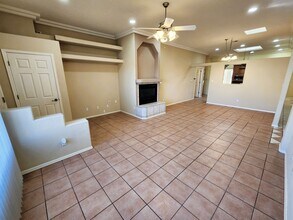 600 Stone Canyon Dr in Las Cruces, NM - Building Photo - Building Photo