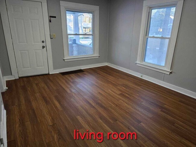 1332 Poplar Pl in Kalamazoo, MI - Building Photo - Building Photo