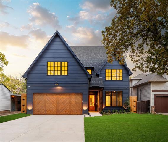 8910 Daytonia Ave in Dallas, TX - Building Photo