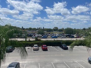 500 Village Green Cir W in Palm Springs, FL - Building Photo - Building Photo