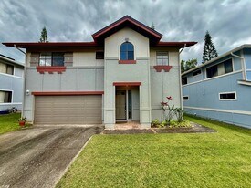 95-1031-1031 Kahakiki St in Mililani, HI - Building Photo
