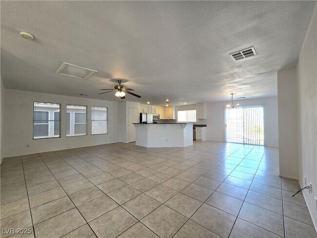 11884 Bella Luna St in Las Vegas, NV - Building Photo - Building Photo