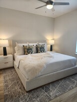 Malloy Bridge in Seagoville, TX - Building Photo