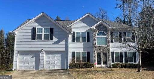 3362 Orange Blossom Rd in Decatur, GA - Building Photo