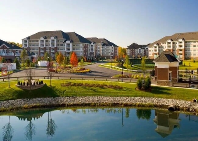 property at 3412 Warrens Way