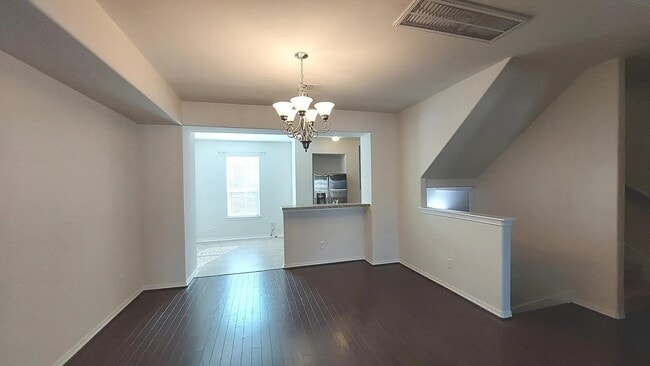 property at 7907 Bachwood Dr
