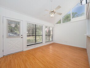 731 Deer Run Villas in St. Simons Island, GA - Building Photo - Building Photo