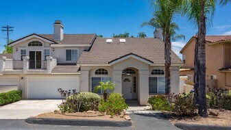 13225-13227 Fred Dr in Poway, CA - Building Photo