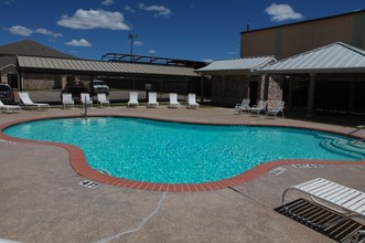 Sedona Springs Apartments in Odessa, TX - Building Photo - Building Photo