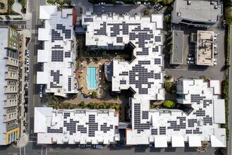 Avenue 64 in Emeryville, CA - Building Photo - Building Photo