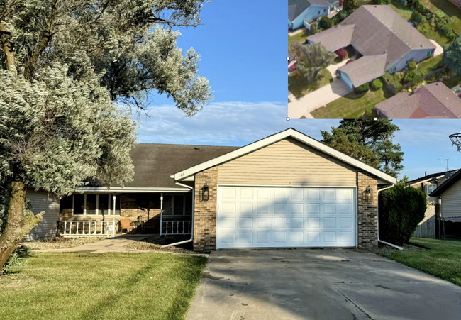 111 Juniper Dr in Schererville, IN - Building Photo - Building Photo