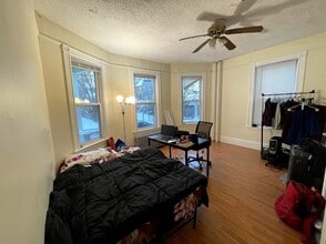 36 Cherokee St, Unit T3 in Boston, MA - Building Photo - Building Photo