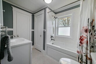 415 Sample Dr, Unit 2 in North Little Rock, AR - Building Photo - Building Photo