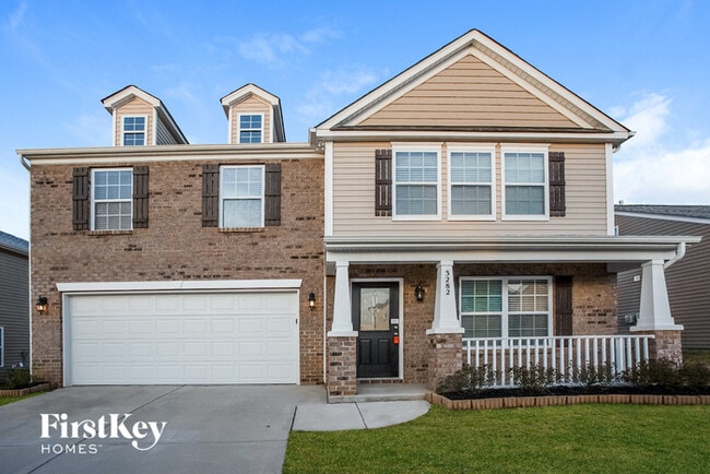property at 3282 Runneymede Street SW