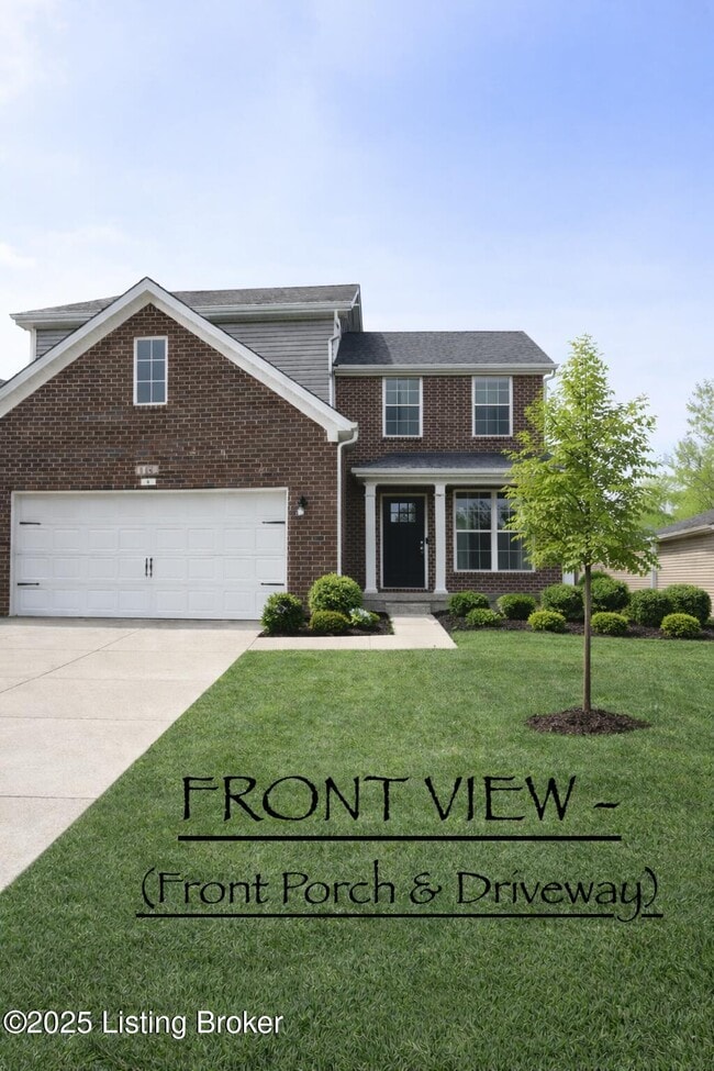 property at 114 Belden Trl