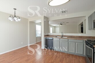 3787 E Desert Wash Ct in Tucson, AZ - Building Photo - Building Photo