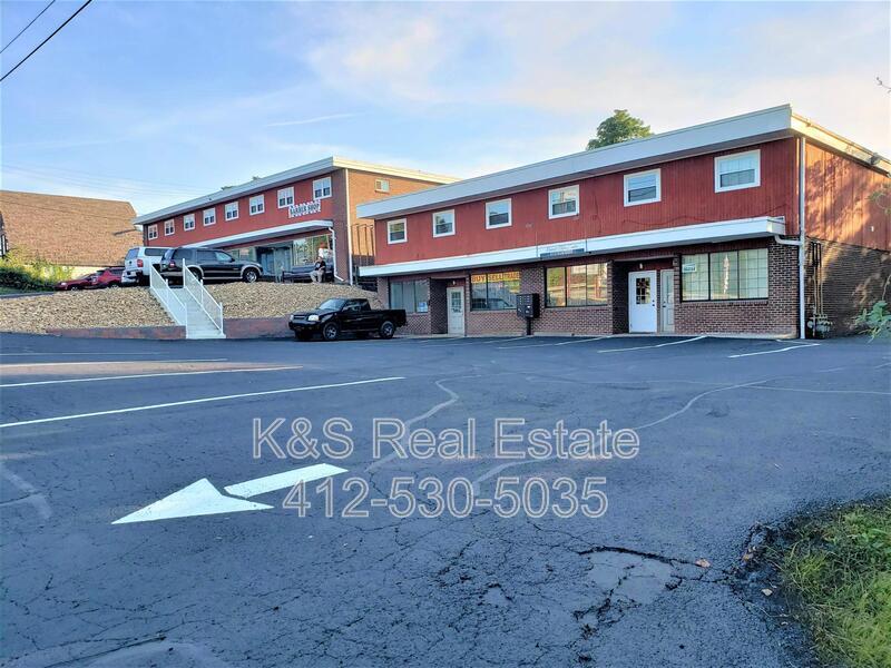 13868 US-30 in Irwin, PA - Building Photo