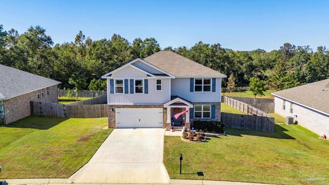 property at 969 Jacobs Way