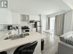 615 Allied Mews in Ottawa, ON - Building Photo - Building Photo