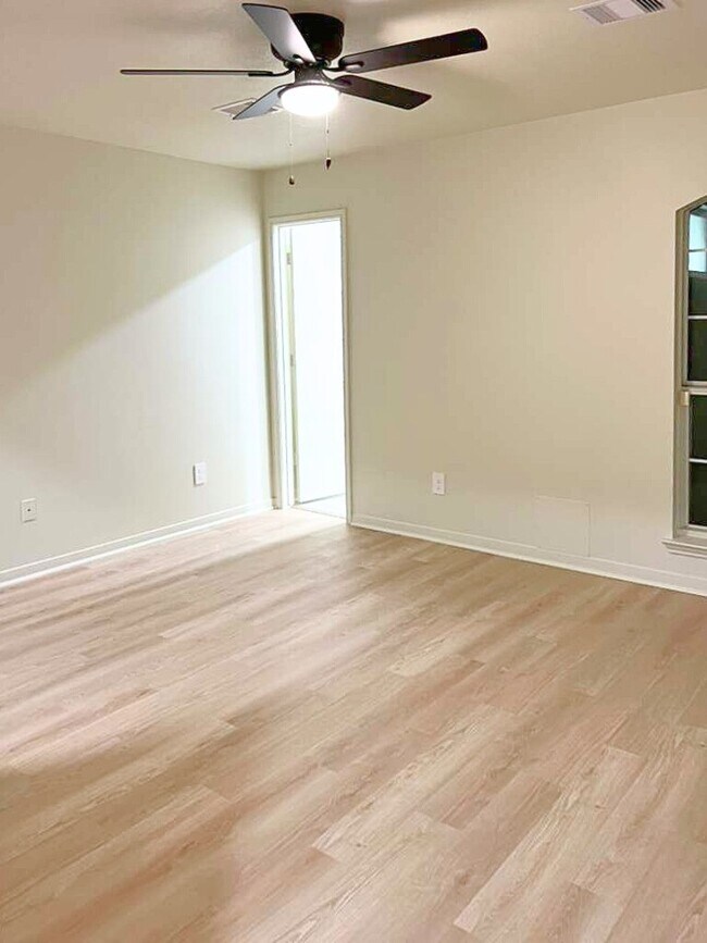 5203 Panay Park Dr in Houston, TX - Building Photo - Building Photo