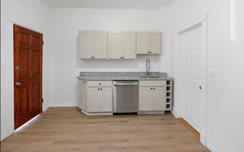 868 Huntington Ave, Unit 1 in Boston, MA - Building Photo - Building Photo