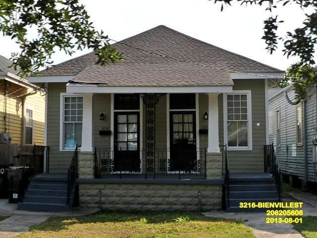 3216 Bienville St in New Orleans, LA - Building Photo - Building Photo