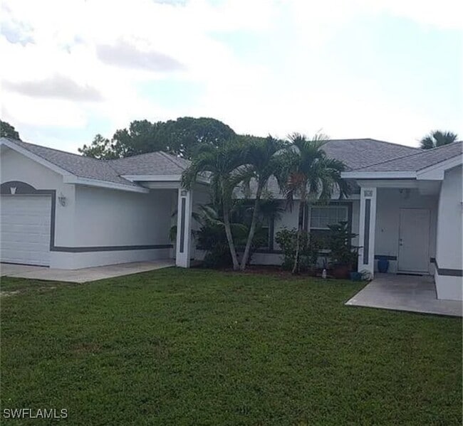 property at 213 AVE Ave