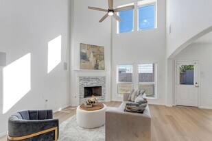 23219 Campwood Terrace Ln in Katy, TX - Building Photo