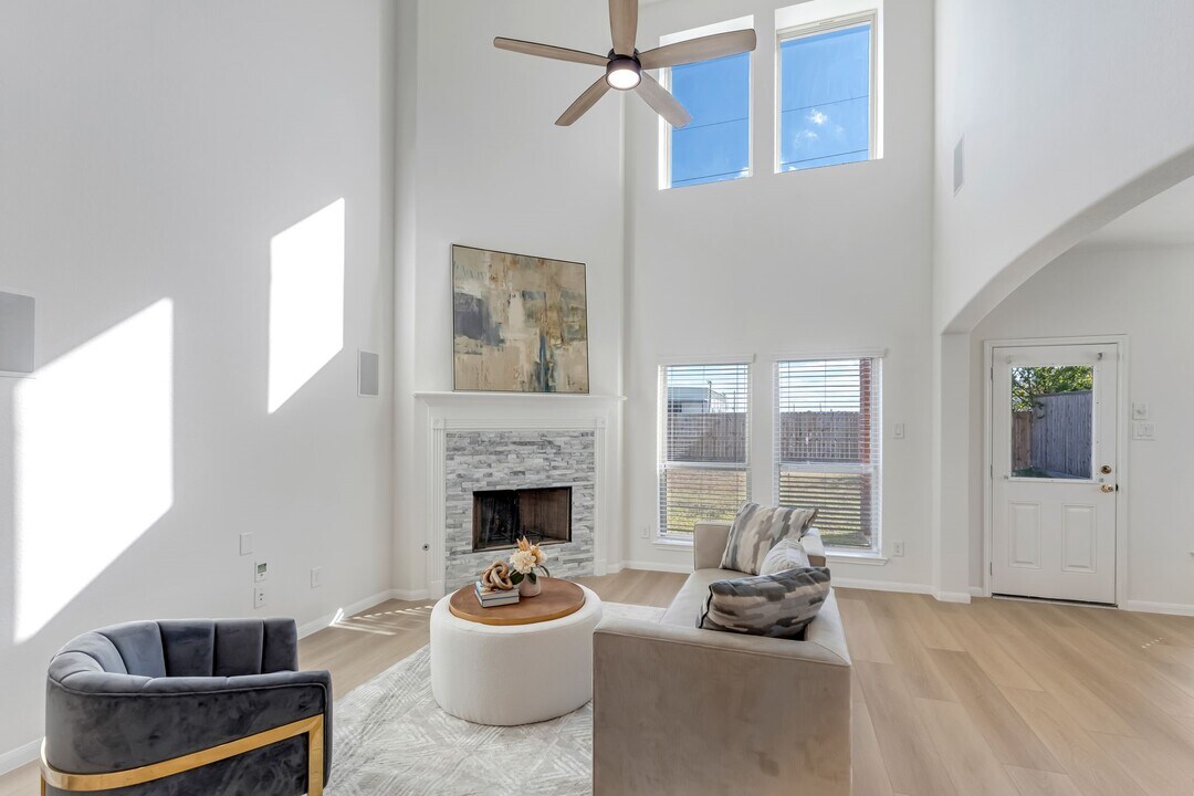 23219 Campwood Terrace Ln in Katy, TX - Building Photo