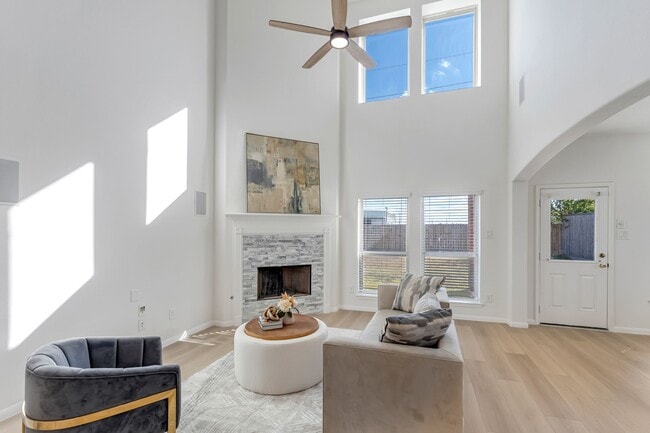 property at 23219 Campwood Terrace Ln