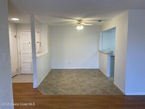 580 Sunrise Dr in Titusville, FL - Building Photo - Building Photo