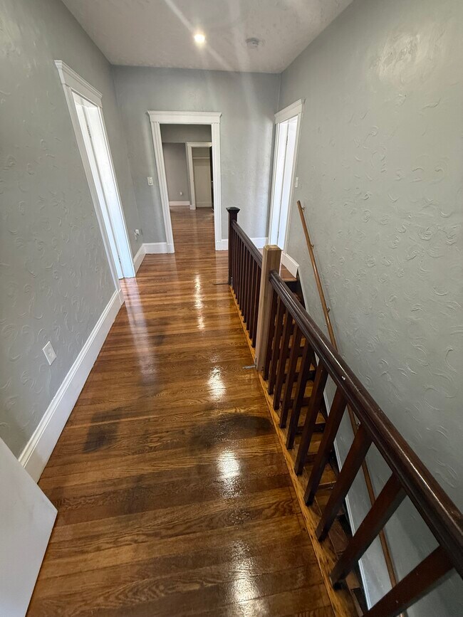 129 Stanwood St in Boston, MA - Building Photo - Building Photo