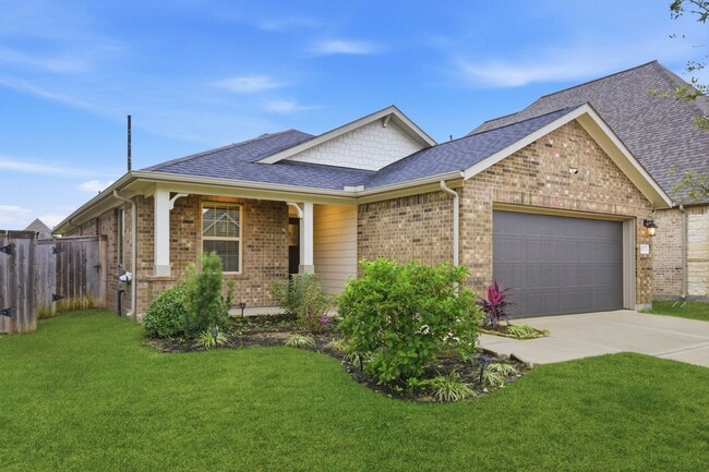 19427 Trotter Cp Trl in Tomball, TX - Building Photo - Building Photo