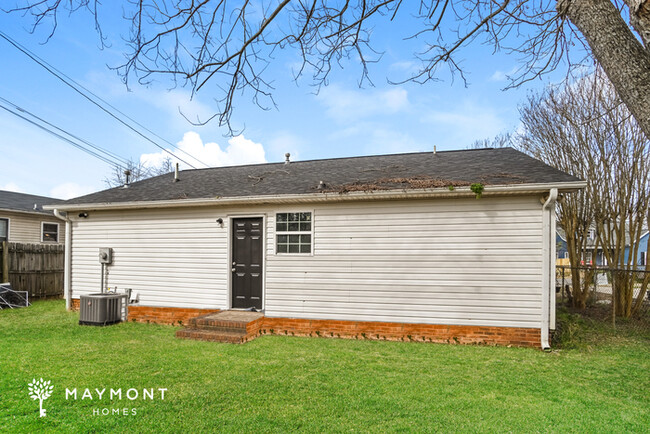 643 Harrison St in Rock Hill, SC - Building Photo - Building Photo