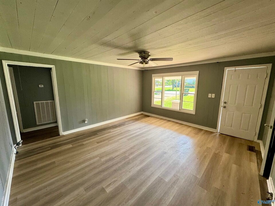 609 Horton St in Athens, AL - Building Photo