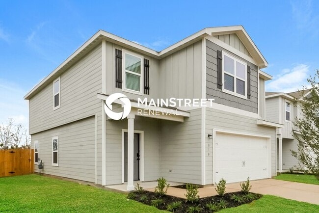 810 Crystal Brook in Canyon Lake, TX - Building Photo - Building Photo