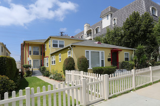 1759 Glendon Ave in Los Angeles, CA - Building Photo - Primary Photo