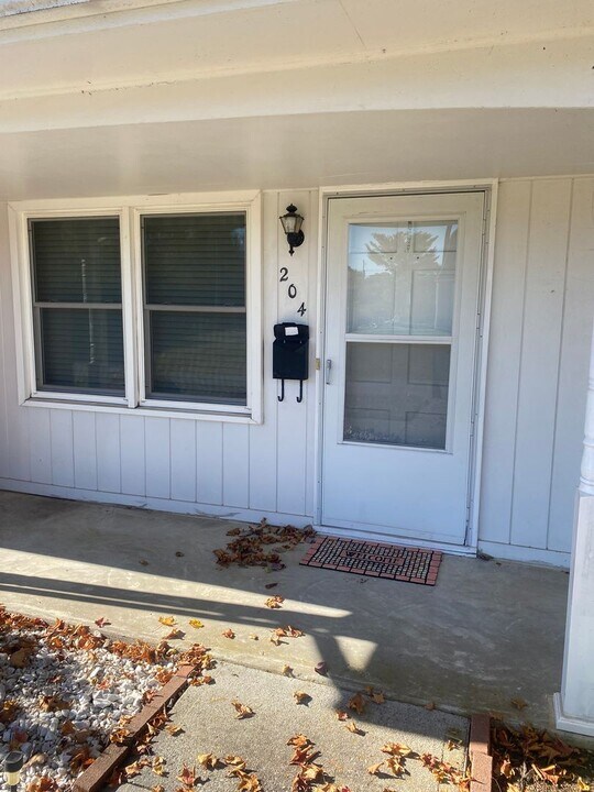 204 Randolph St in Radford, VA - Building Photo