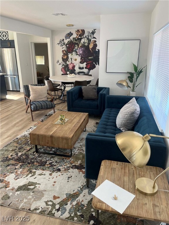 property at 2309 S Van Patten Pl