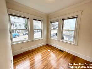 15 Sunset St, Unit 1 in Boston, MA - Foto de edificio - Building Photo