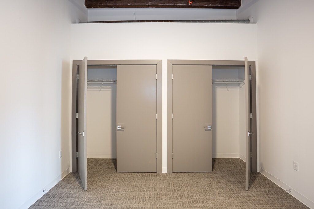 The Station Lofts at the Riverfront Apartments in Leavenworth, KS