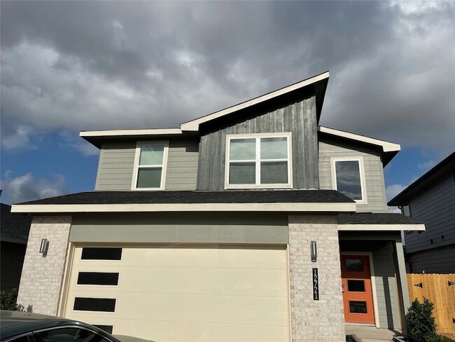 12721 Oxford Gate Dr in Houston, TX - Foto de edificio - Building Photo