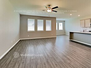 14833 Grey Feather Trail in Haslet, TX - Building Photo - Building Photo