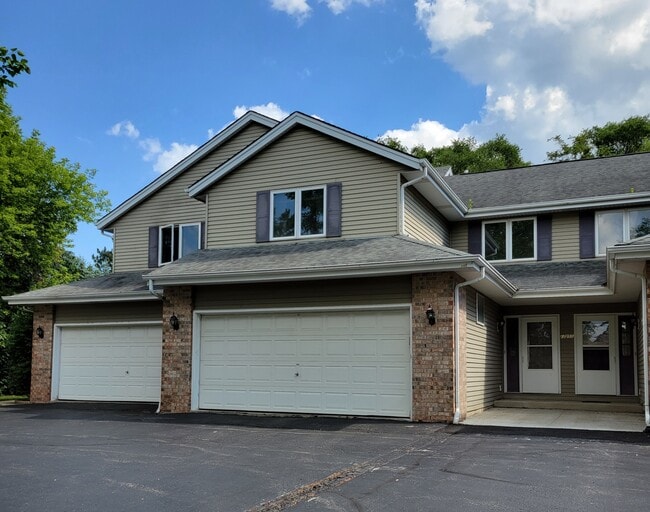 property at 17255 Wisconsin Ave